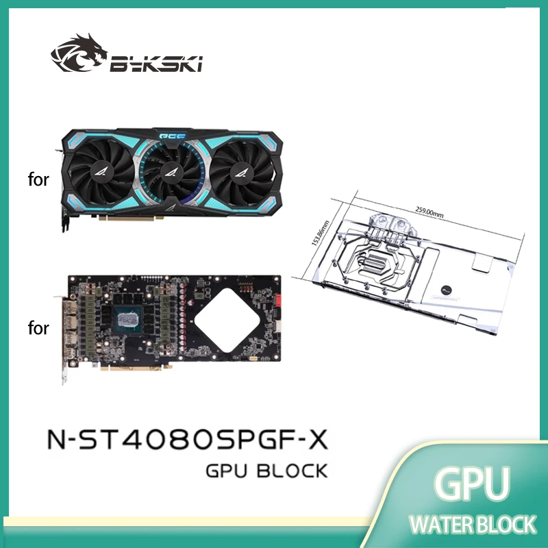 Rtx 4080 Super 16Gb - Zotac GeForce RTX 4080 SUPER-16GB PGF