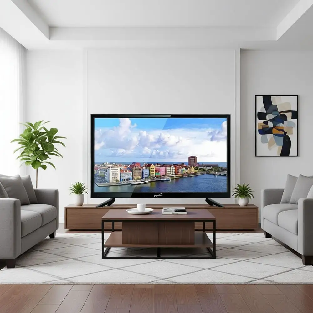 19-Inch 1080P Led W…