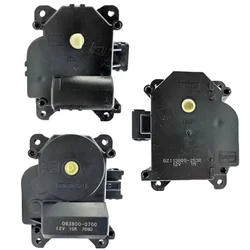 Actionneur de ventilation de volet de chauffage d'air de moteur de chauffage de climatiseur de voiture, moteur de service pour Suzuki Swift III MZ EZ SX4, 2006-2013