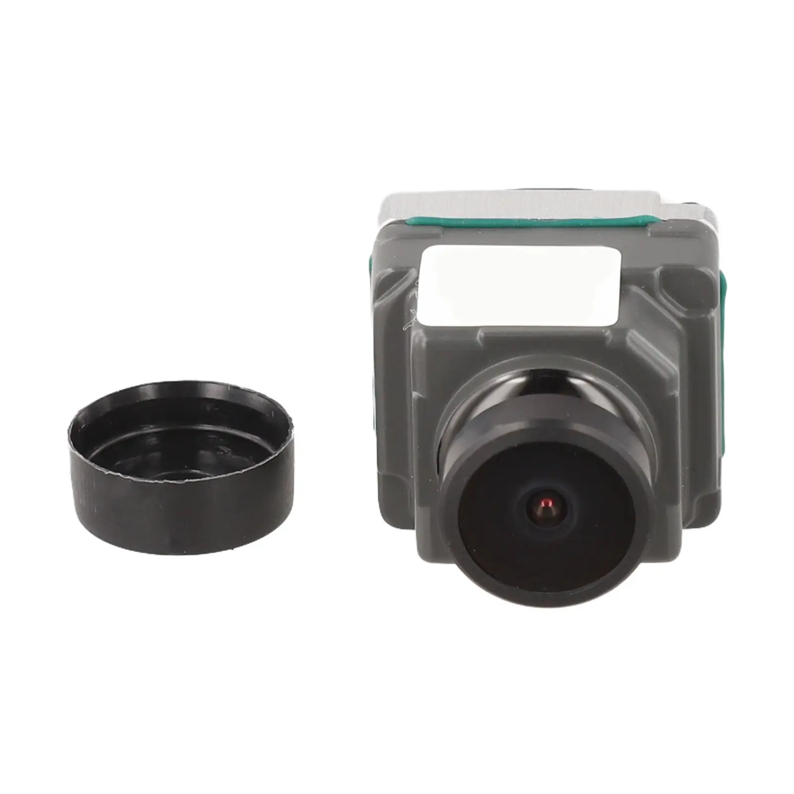 Rear View Backup Camera Reverse Camera Rear View Camera Quick Installation ABS Metal Material Practical And Reliable