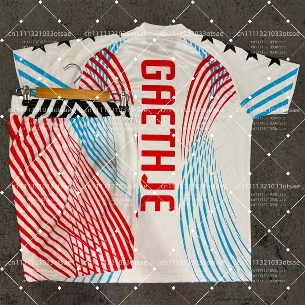 Summer New Khamzat Chimaev MMA Boxing Fighting T-shirt Shorts Men Fitness Breathable Speed Drying Jersey Wrestling Training Set