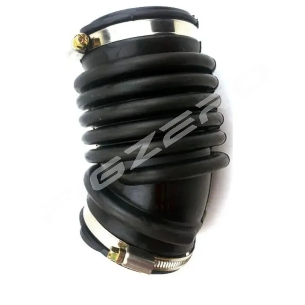 Car Air Filter Intake Rubber Bellows Tube Throttle Body Pipe for Ford Focus 2005 2006 2007 2008 2009 2010-2014 Brand New