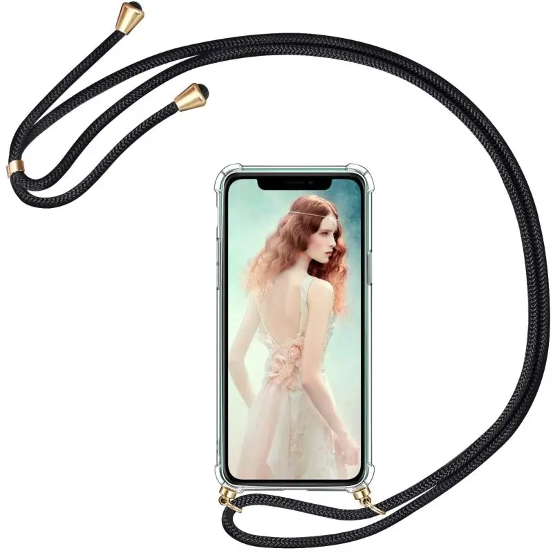 Clear Case For Huaw… - image