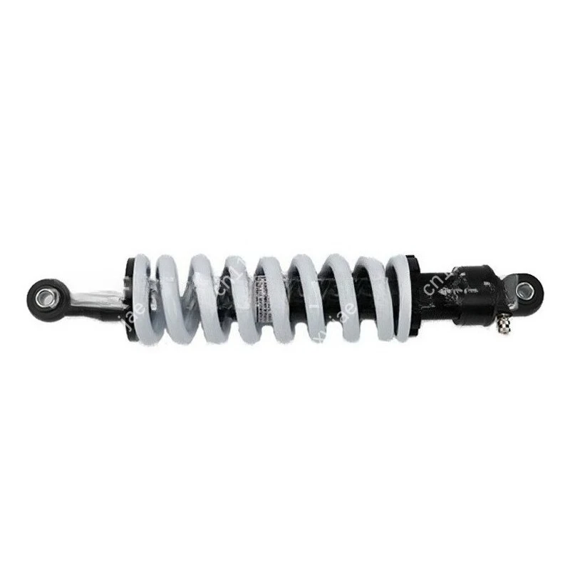 Universal 360mm Rear Suspension Shock Absorber, Off-Road Dirt Bike ATV Motorcycle Rear Shock Upgrade & Replacement Part