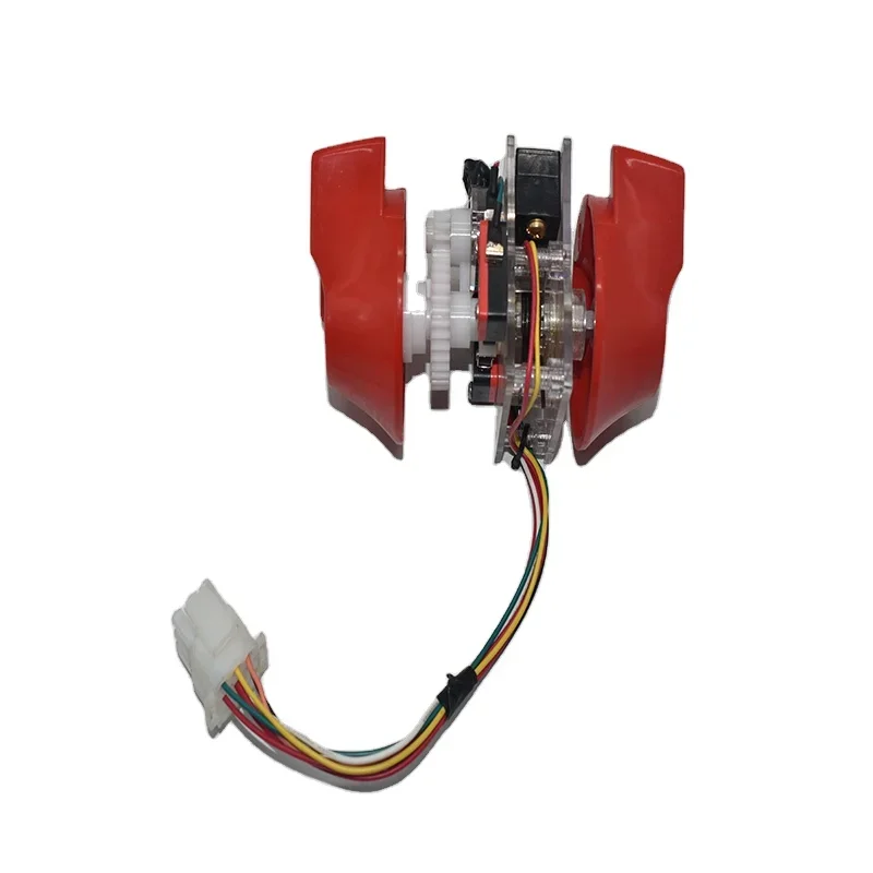 

TLF Electric Forklift Parts Throttle Control Accelerator