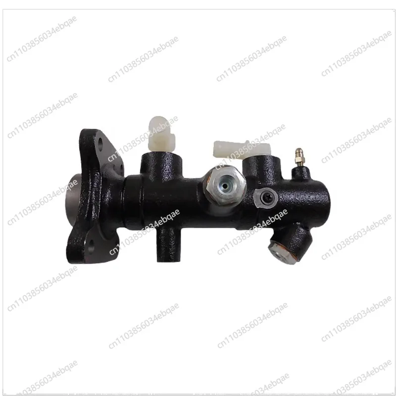 W201-43-400A Master Cylinder for T3500/T4000 Brake Fittings