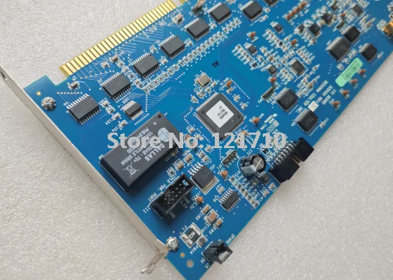 Industrial board BACKMAN COULTER I/O BORD B35400