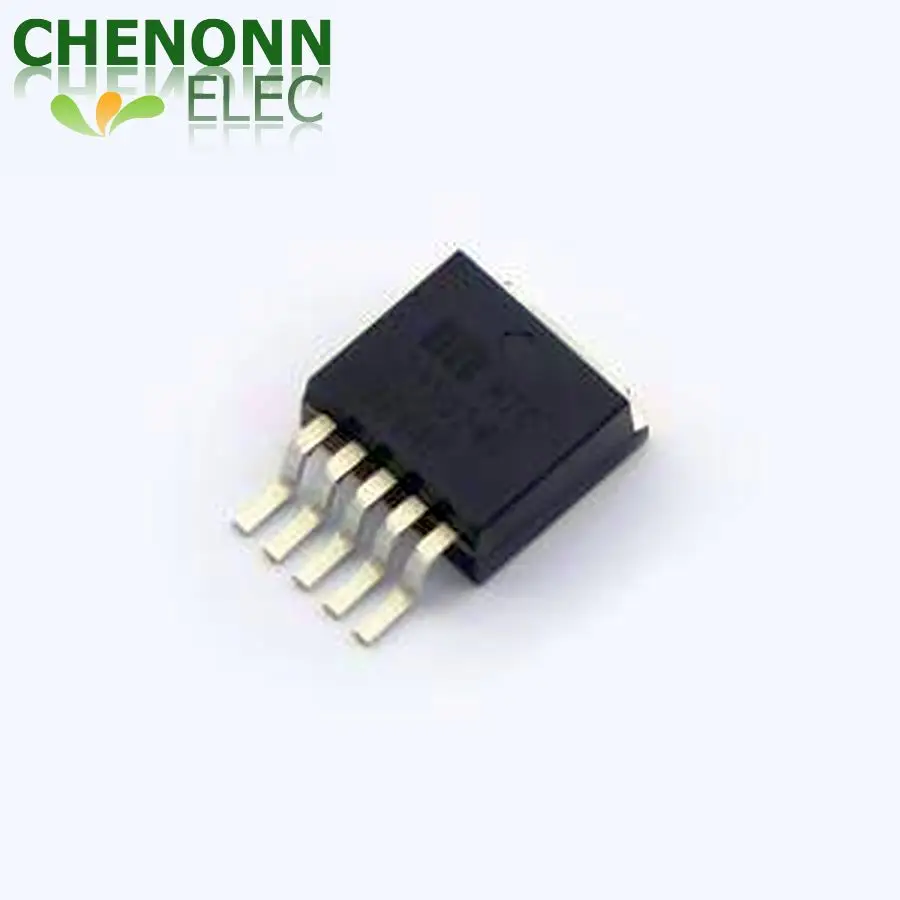 5PCS/LOT MIC29502WU (Power Management)