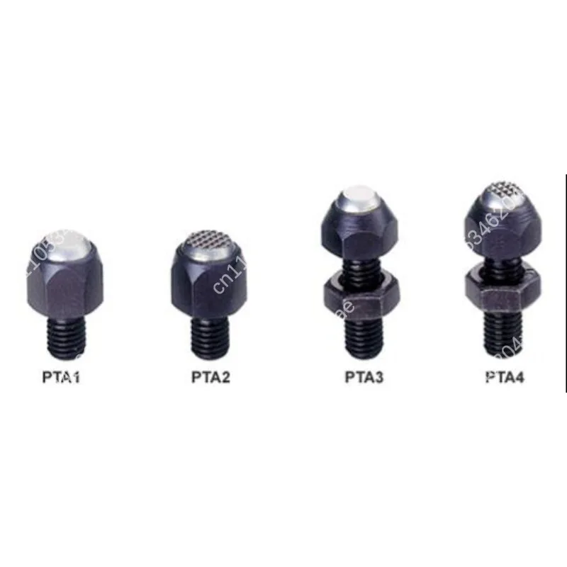 Outer Hexagonal Toothed End Face PTA4-0416 Dynamic Ball Positioning Screw PTA4-0210