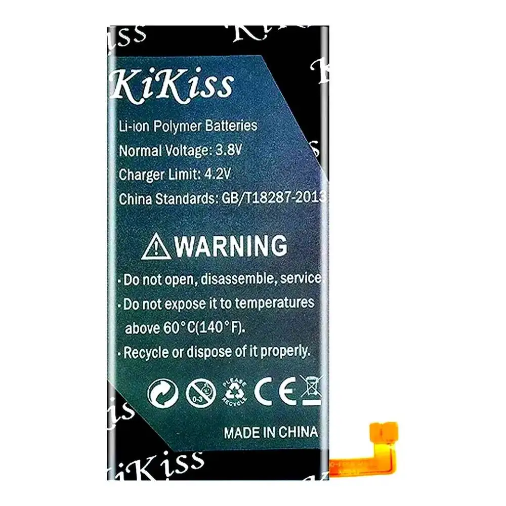 Mobile Phone Battery BL-T30 5200mAh For LG X Power 2 II L64VL M320F M320N M322 L63BL K10 Power M320 M320DSN M320TV MLV7N