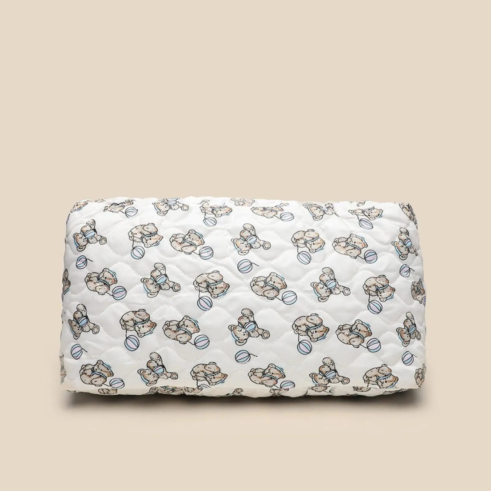 

Labor And Delivery Bag Portable Waterproof Large Tote Diaper Tote Duffle Bag For Travel Women For Milk Bottle Clothes Mom