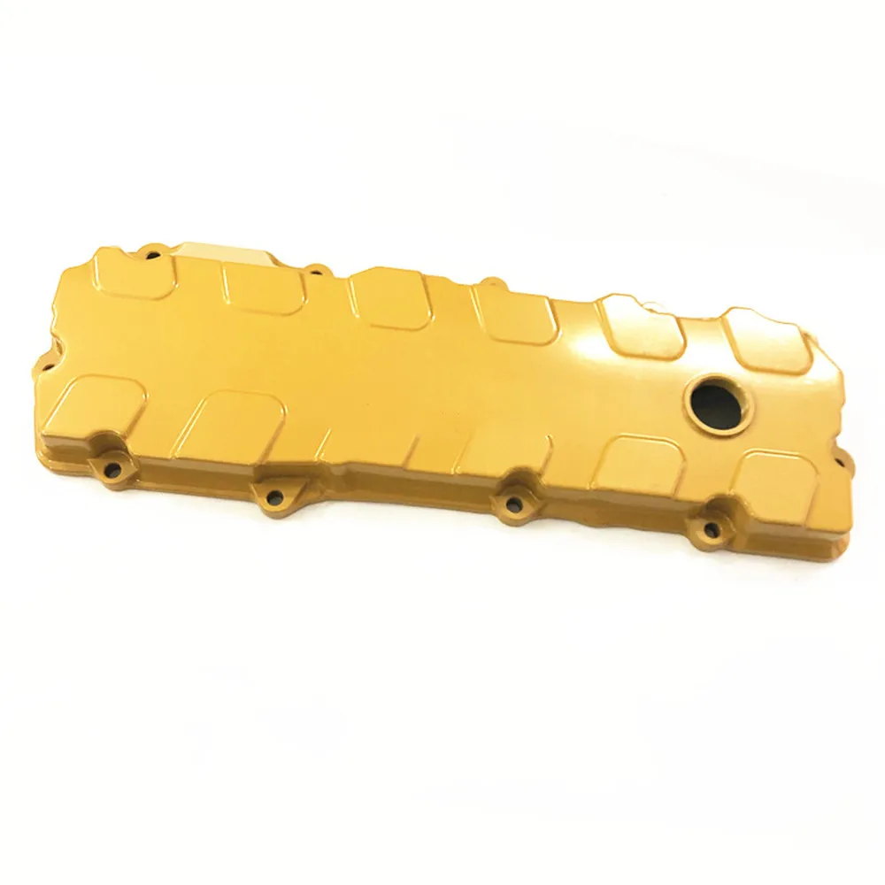 

Excavator Parts 285-4106 For 325C 329 330 336D Are Suitable Valve Cover Assembly C7 C9 Engine
