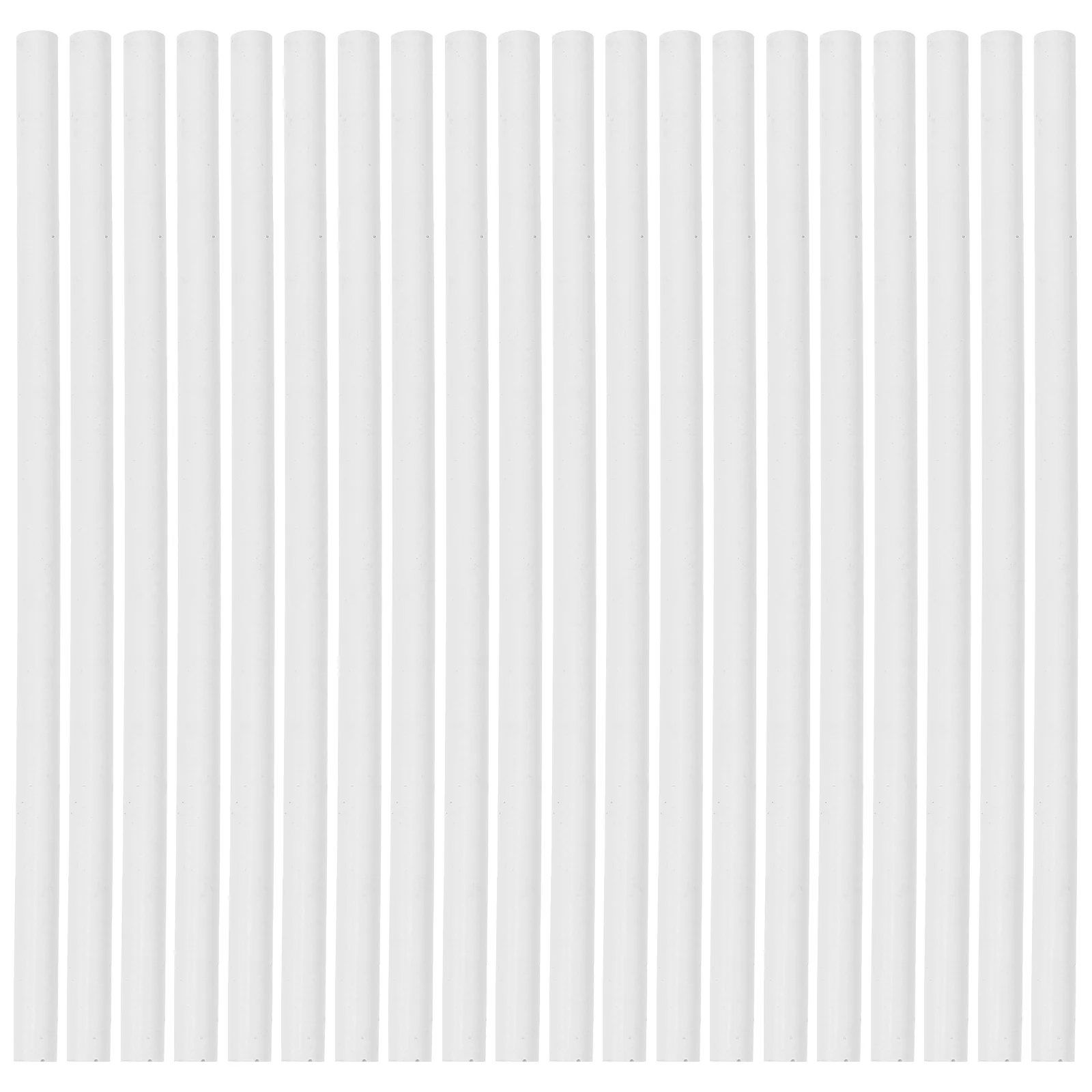 30 pezzi set di penne per nail art strumento per manicure fai da te penna professionale per pittura punteggiata regalo portatile per ragazze strumento per nail art bianco