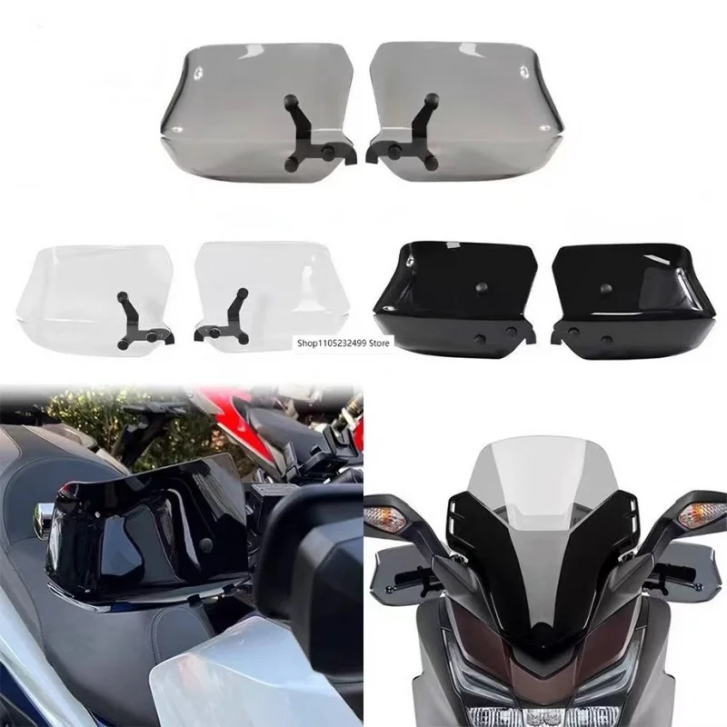 

Подходит для BMW C650 C650GT, спортивные аксессуары для мотоциклов, защита для рук, лобовое стекло C650 C650 GT Sport