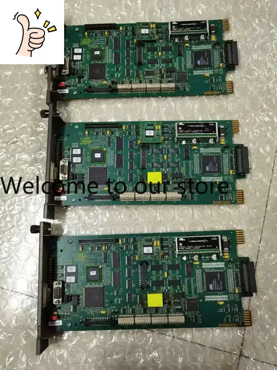 2026 ABB Bailey BRC300 Card P-HC-BRC-30000000 Original Spot Bargaining-image