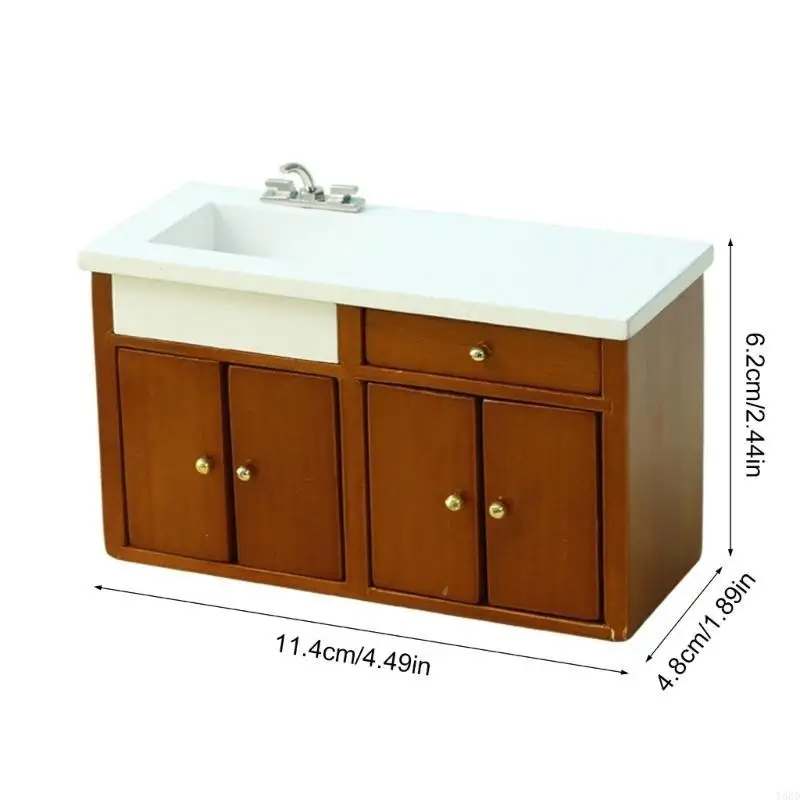 Y88D REALISTICO RASCHI CUCINA ALIMENTAZIONI SET IL FORMAZIONI DOAMA DELLA DOCCHI