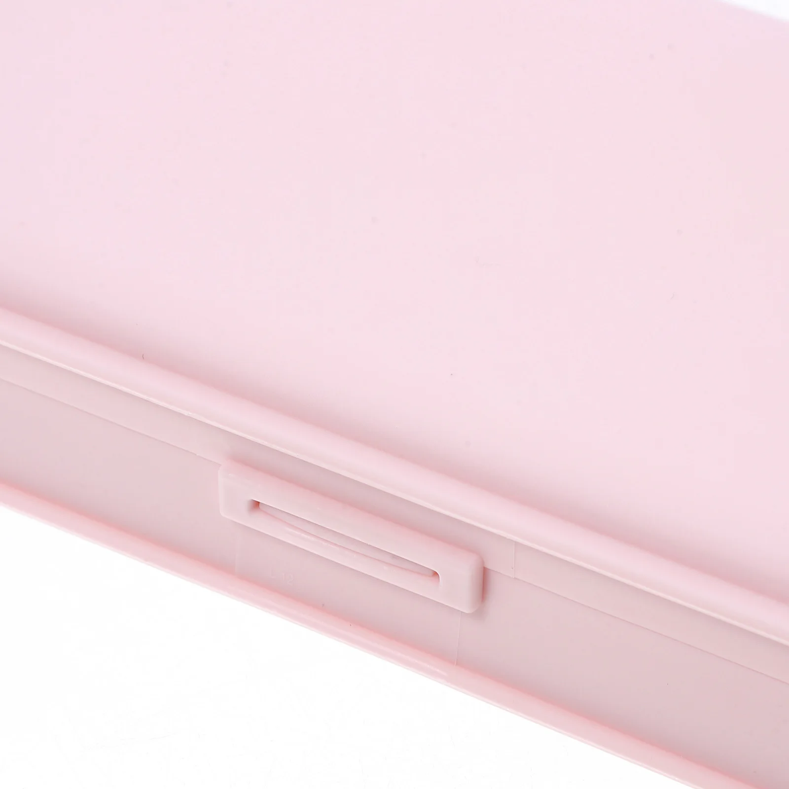 4 stuks make-up opbergdoos voor nagelgereedschap organisator desktop briefpapier houder sieraden vitrine reizen draagbaar