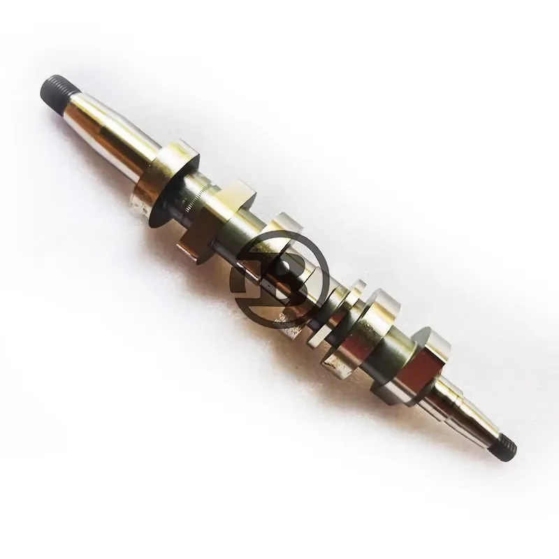 Excavator Parts Camshaft 090191-1240 0901911240 for for Denso Construction Machinery Parts