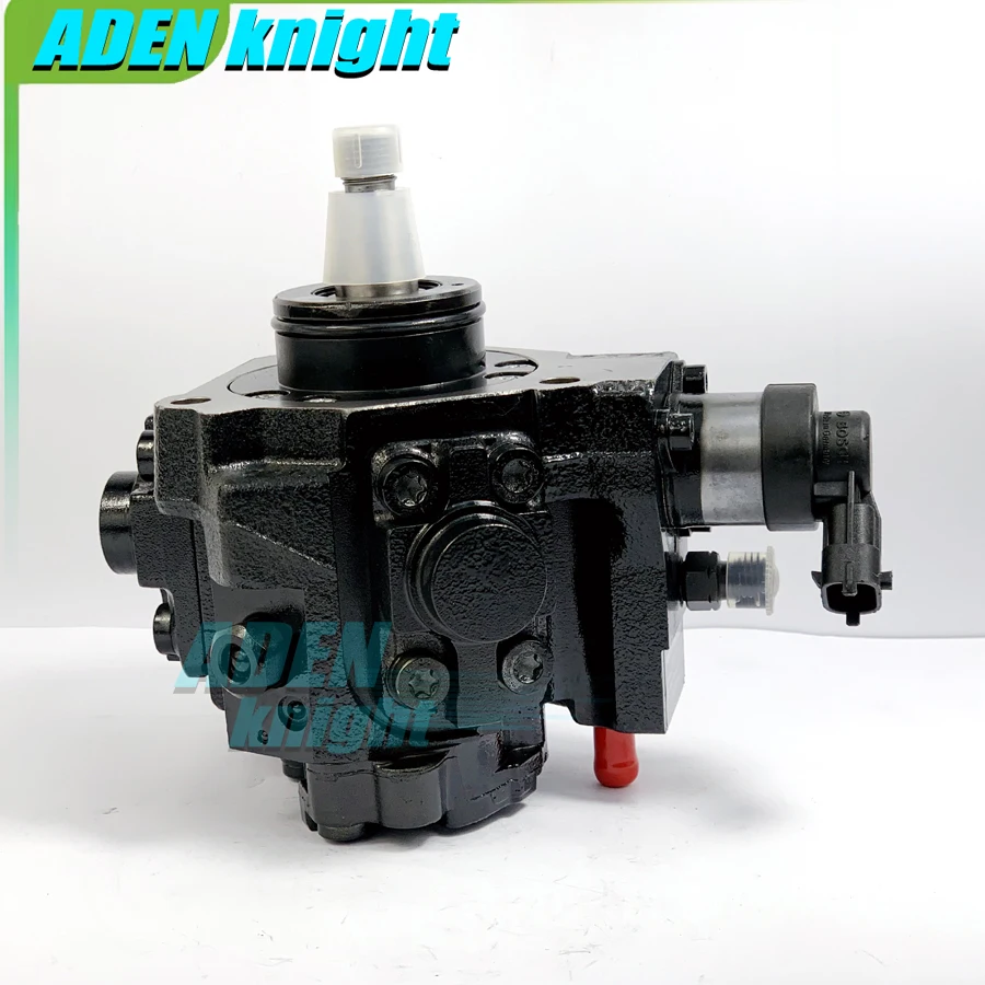 0445010159 Car Rail High Pressure Fuel Pump For Great Wall Wingle Steed Haval GW2.8TC 1111300-E06