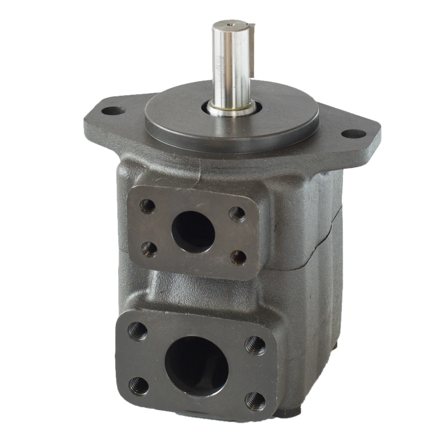 20V rotary vane hydraulic pump: vane hydraulic pump