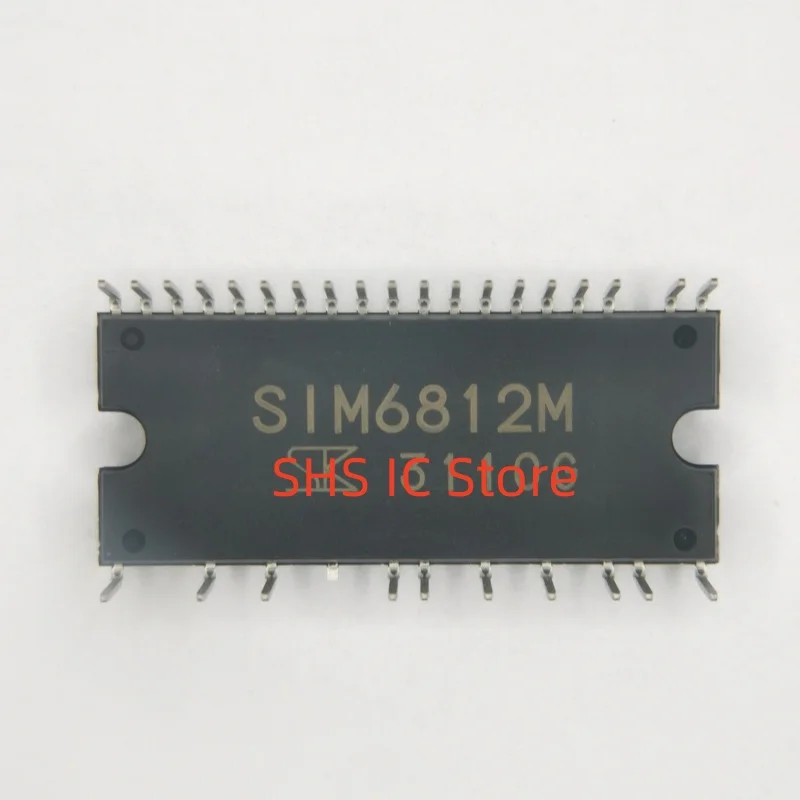 1PCS/LOT    SIM6822M    SIM6822   SIM6812M DIP  ORIGINAL  IN SOTCK    IC