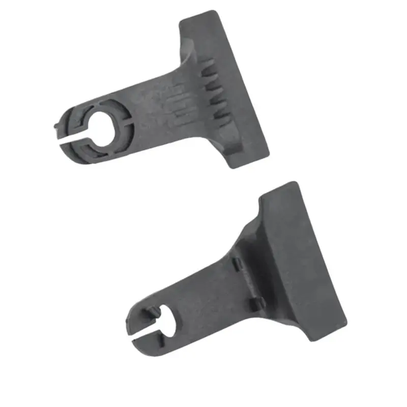 A13Z-For Jaguar XF 2012-2015 Headlight Repair Claws Bracket Clip Paw Feet Fixing Claw Repair Kit