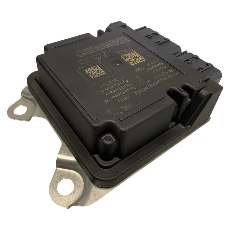 151 2876-00-E per modulo computer diagnostico di contenimento Tesla 3 YSX SRS