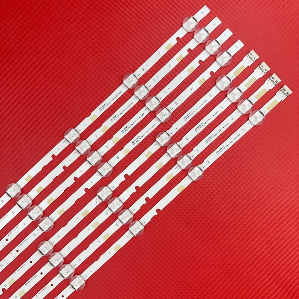 LED backlight for UN49J5200 UN49J5290 UN49J5290AG HG49NJ477 UN50J5200 UN50J5020 49 FHD-R L-180319-JEDI BN96-46573A