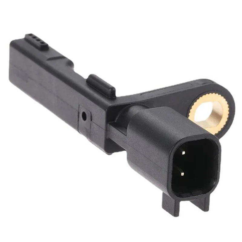 Ingenioso Sensor de velocidad de rueda de coche para Jeep Cherokee Liberty 2001-2008 52129178AC 52129178AB 52129178AA ABS