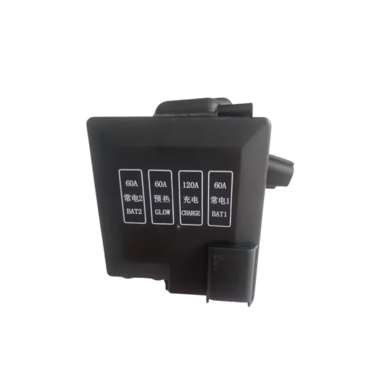 3722100-P00 Car Battery Fuse Box for Great Wall Wingle 3 Wingle 5 Pickup Voleex C30 V80 Florid