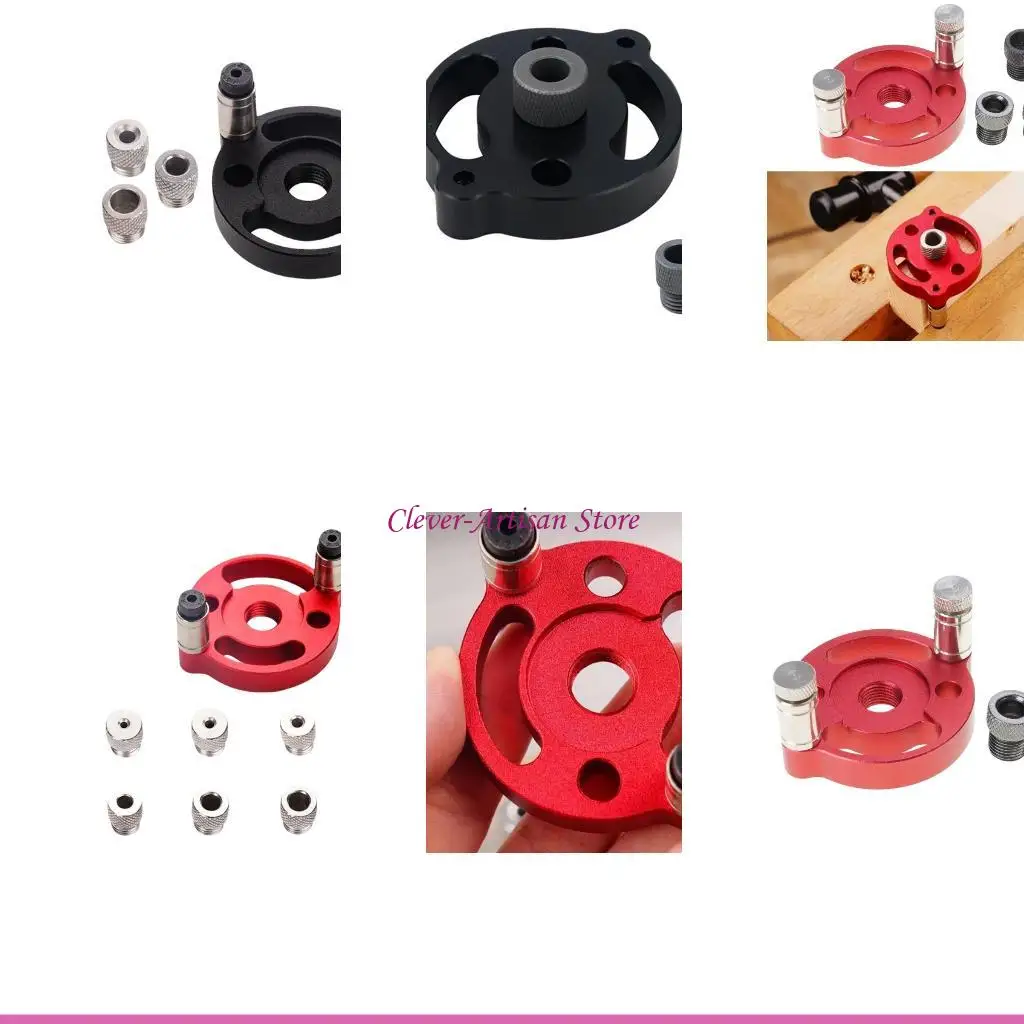 

E06B Эффективный направляющий сверло для деревообработки, перфоратор для постоянного размера отверстий