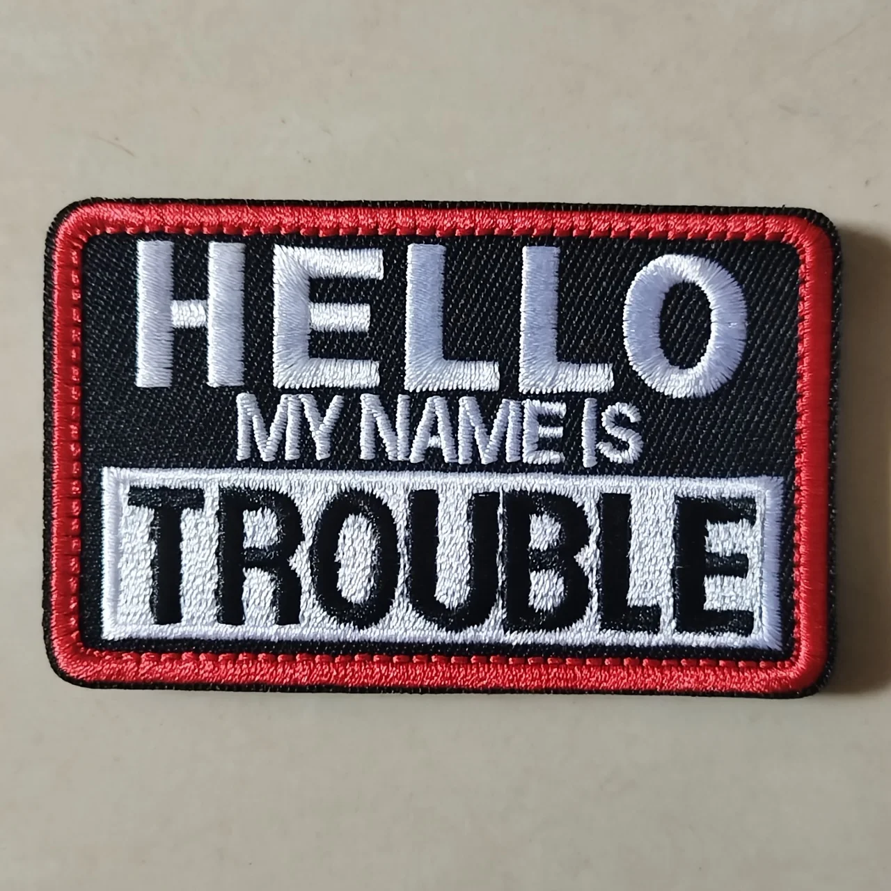 Fun Meme Patch 