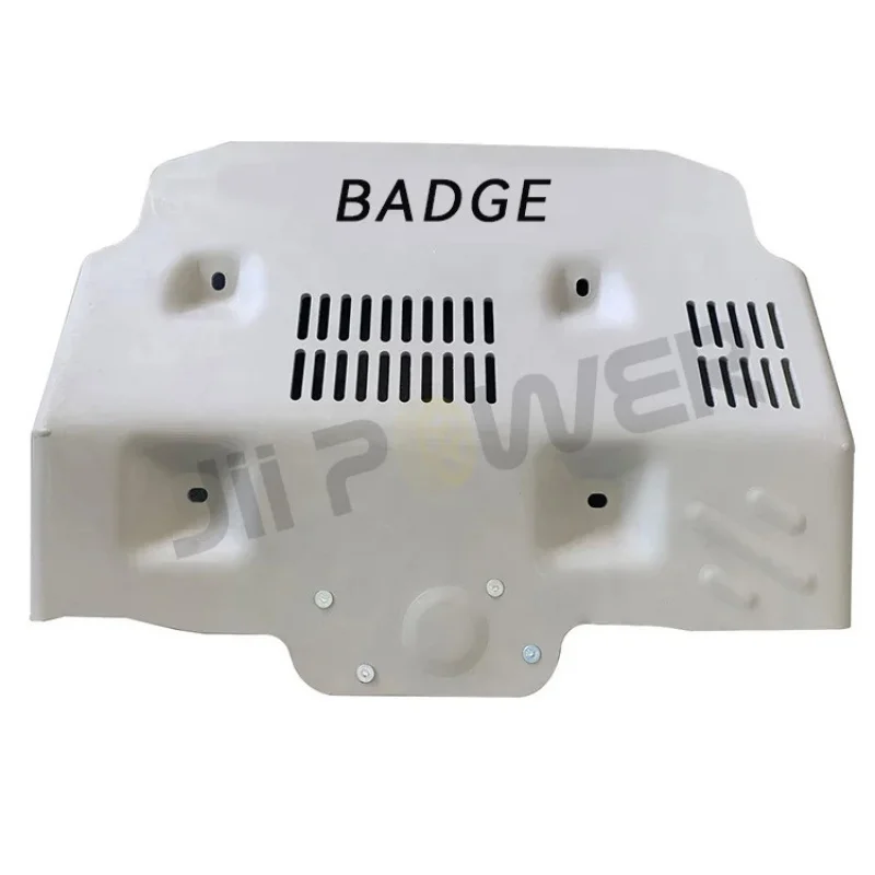 

6mm Aluminum Skid Plate for 4 Runner 16-20