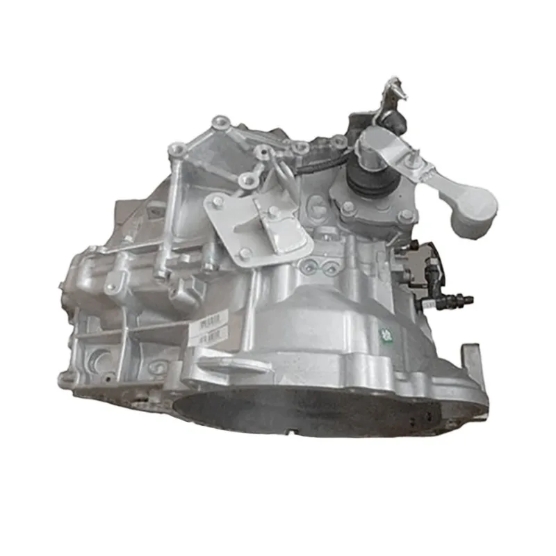 Transmission Assembly Gearbox 1700000CMB128 For H6 Auto Car SUV Vehicle Repair Replacement Parts Kit OEM New Accessories