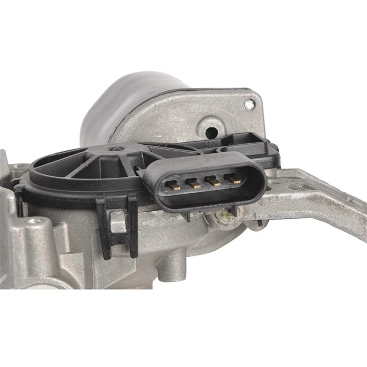 Hot Sale 55077098AA Car Front Windshield Wiper Motor for Dodge Ram 1500 Pickup 2003-2009