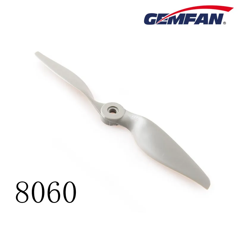 Electric Propeller 9x6 9*4.5 8*6 8*4 10*5 10*7 11*5.5 11*7 Fixed Wing Aircraft Nylon Apc Props Gemfan RC Hobby Accessories 2PCS