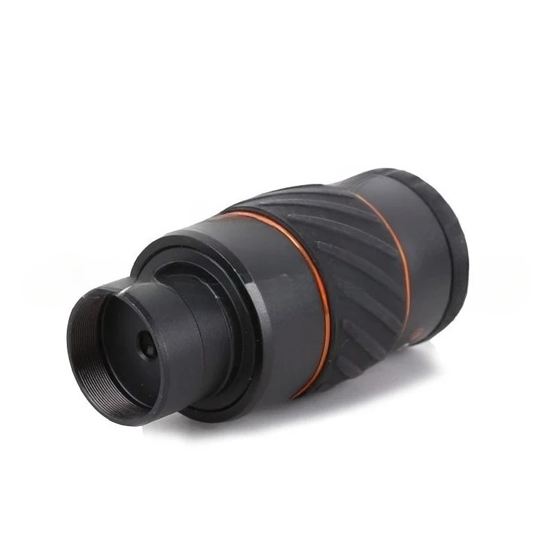 5mm eyepiece high magnification 60 degree ultra wide angle astronomical telescope accessories 1.25 inches