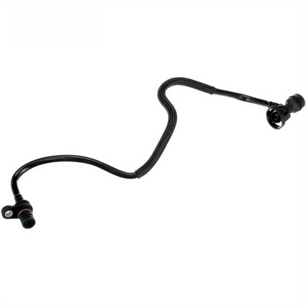 11157603816 Car Crank Case Breather Pipe Hose Tube For BMW 320 328 528 520Li F18