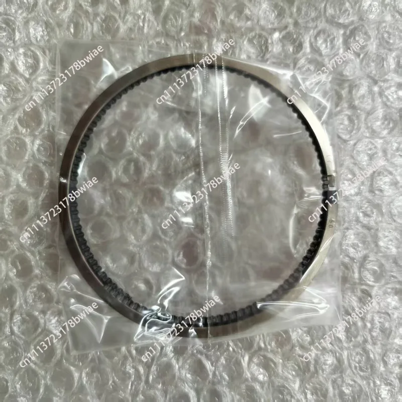 New original for Honda HONDA piston rings with 39mm bore, code 1110