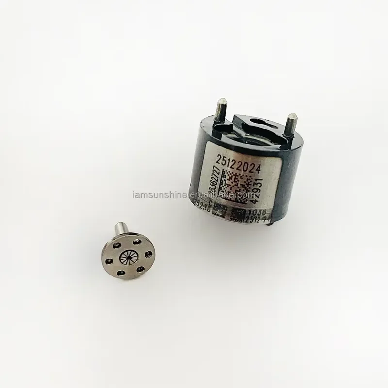 Injector Valve 28362727 9308-625C Parts 9308Z625C 28362727 Control Valve 28362727