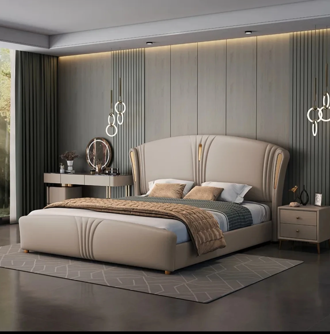 Thumbnail 4 - #22 Compare Bedroom Furniture Sets Before You Buy