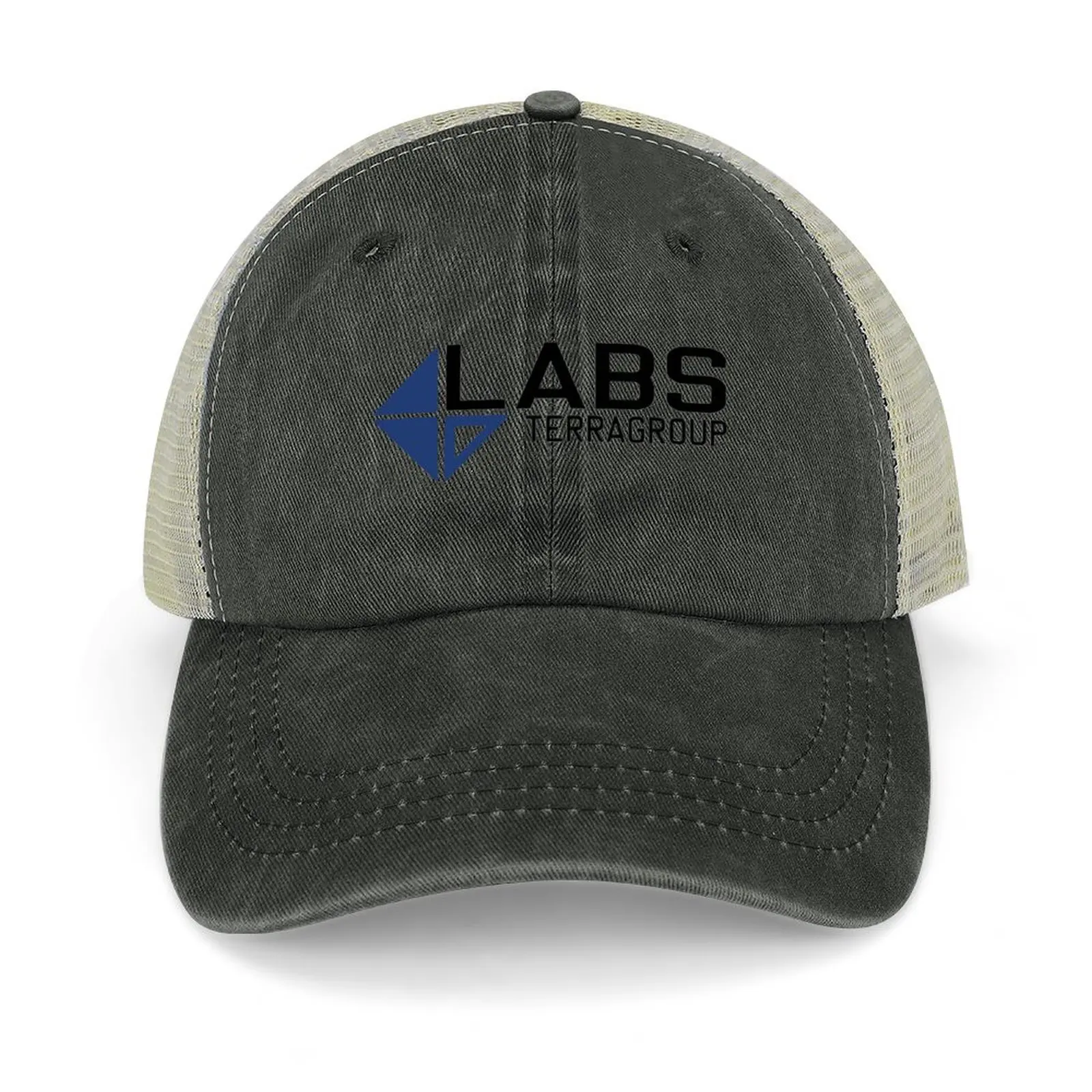 

Escape From Tarkov Labs Terragroup Baseball Cap Hat Baseball Cap |-F-| Snapback Cap Women Caps Men's