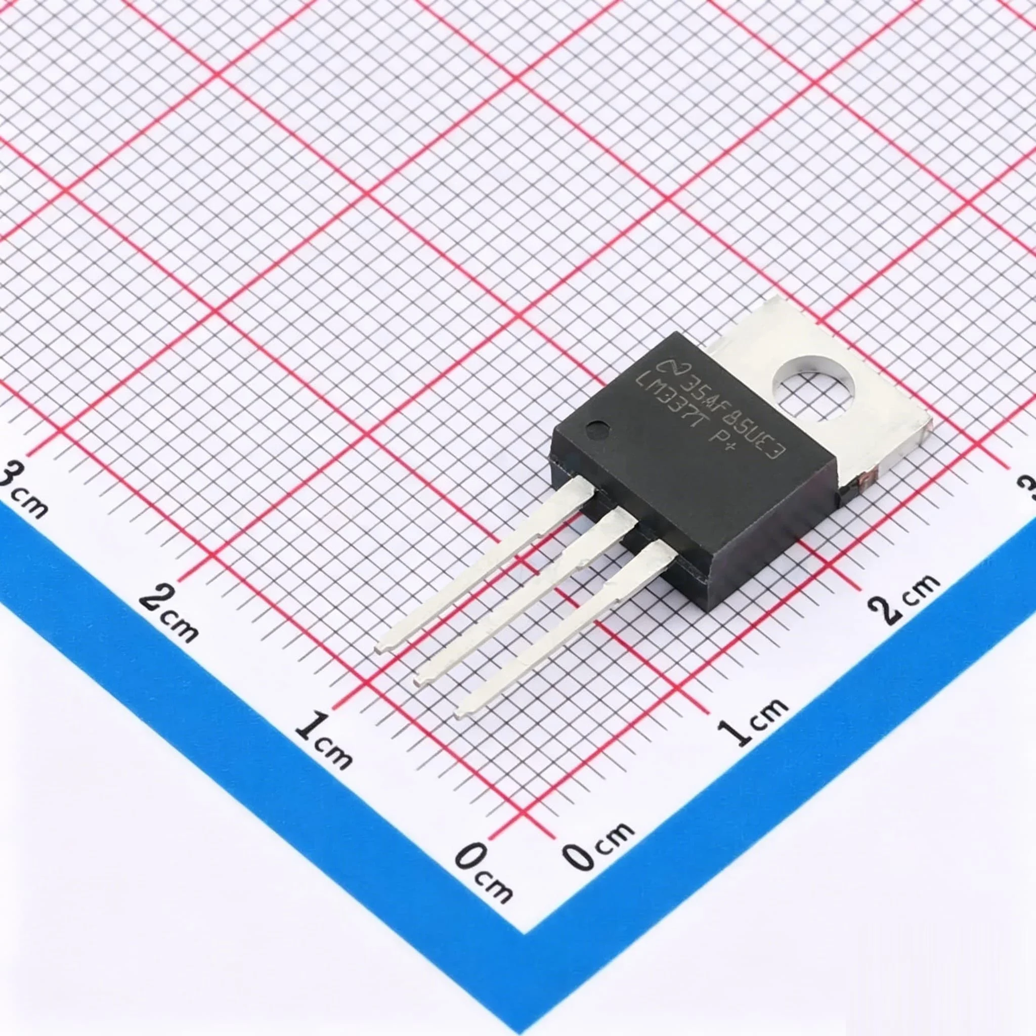 100% New 10PCS LM337T TO-220 LM337 LM338 LM350 LM337T LM338T LM350T IC Chip Wholesale