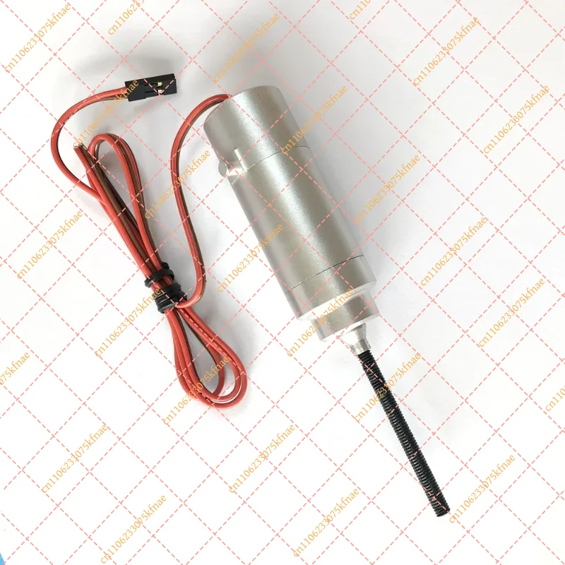 Metal Electric Retract Motor for 17-30kg RC Model Aircraft