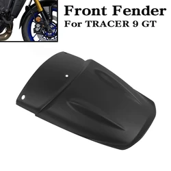 For Yamaha MT 09 SP MT09 MT-09 TRACER9 GT TRACER 9 GT 2021 2022 2023 Motorcycle Front Fender Extender Mudguard Extension