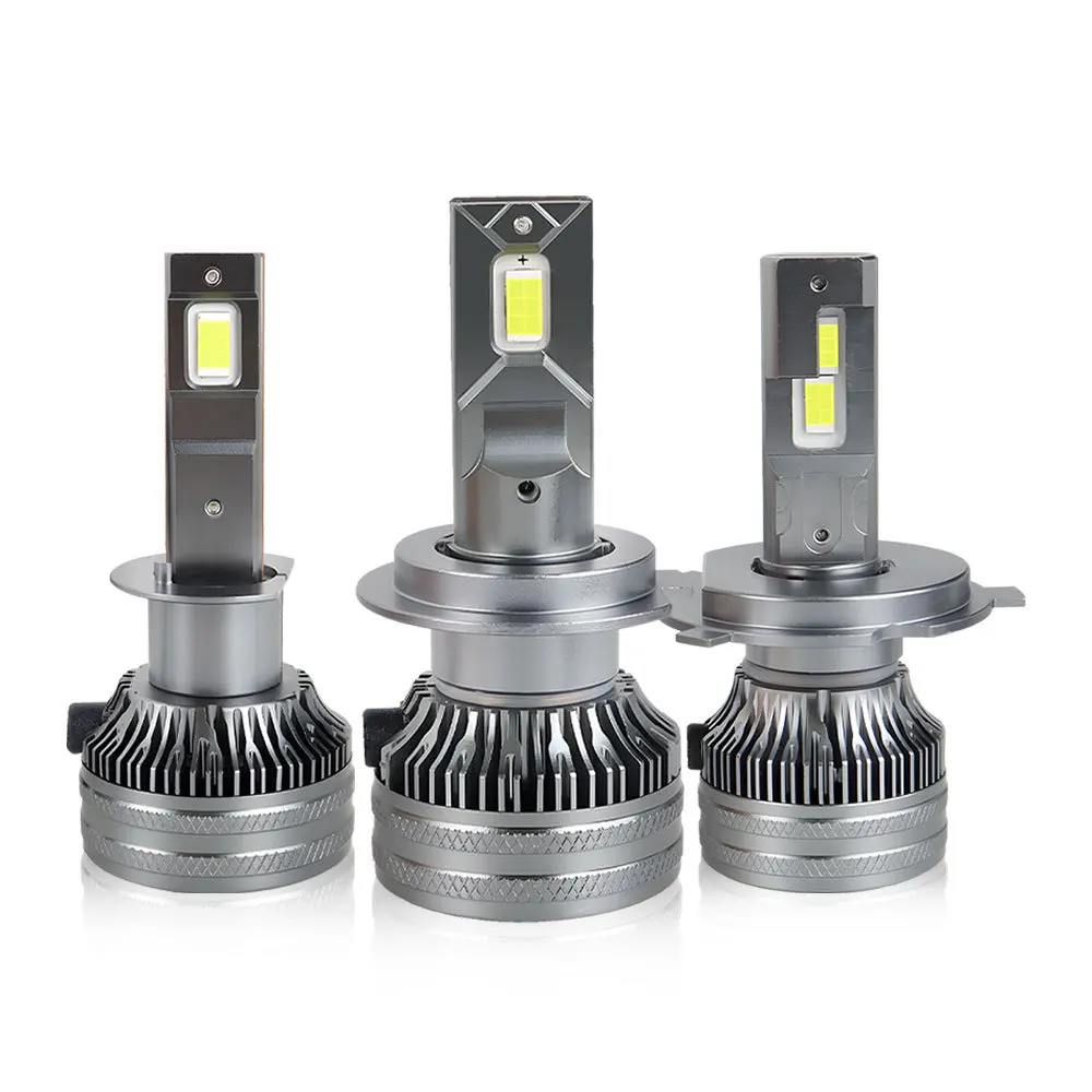 G3 Led Headlight Bu… - image