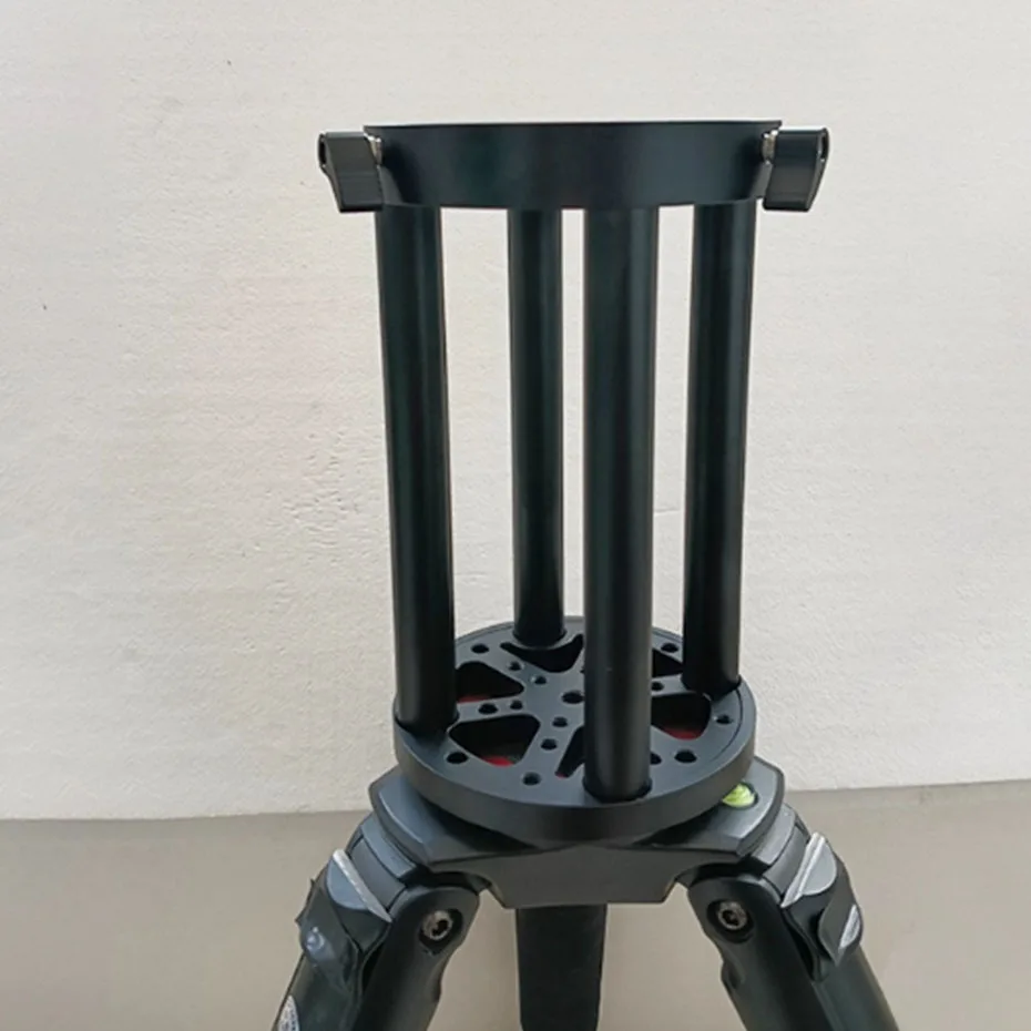 Height increasing section AM5 equatorial instrument adapter, tripod, extension column, astronomical photography accessories