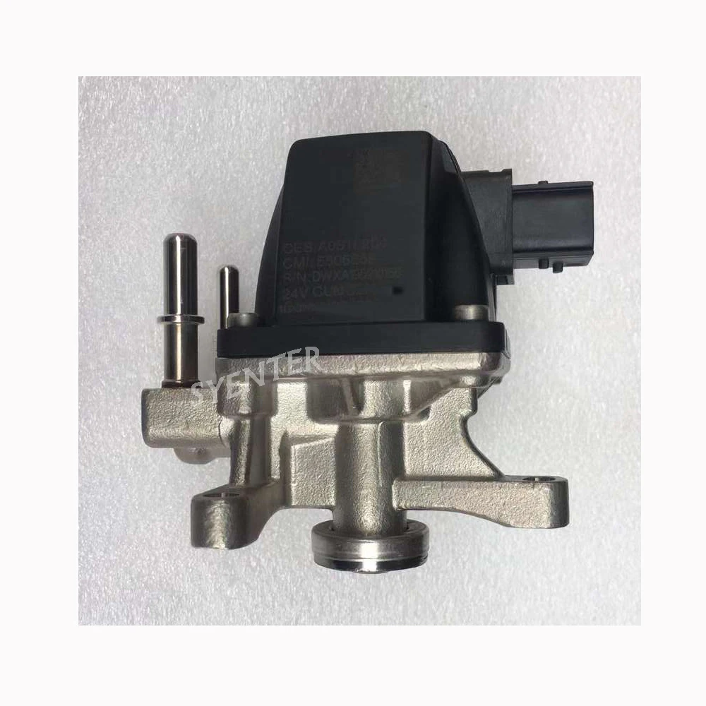 

Urea Pump Dosing Module Doser Injector A061E771 B210522164 493529 DWXA195210156 SA061L204A2066 A061L204 A061G329 5506453 5506856