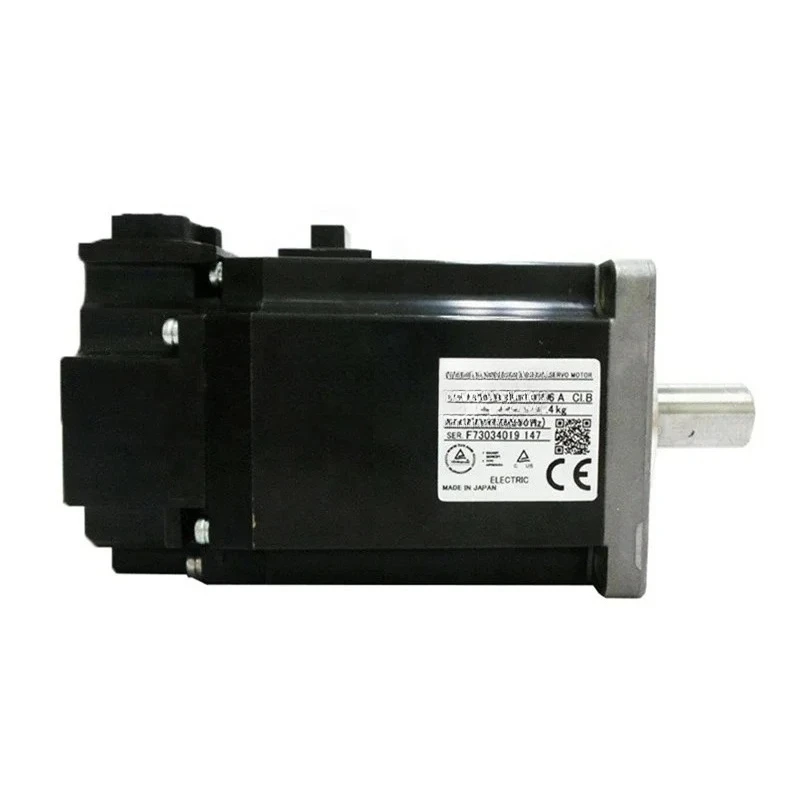Servo Motor HG Series HG-MR43 HG-MR43B
