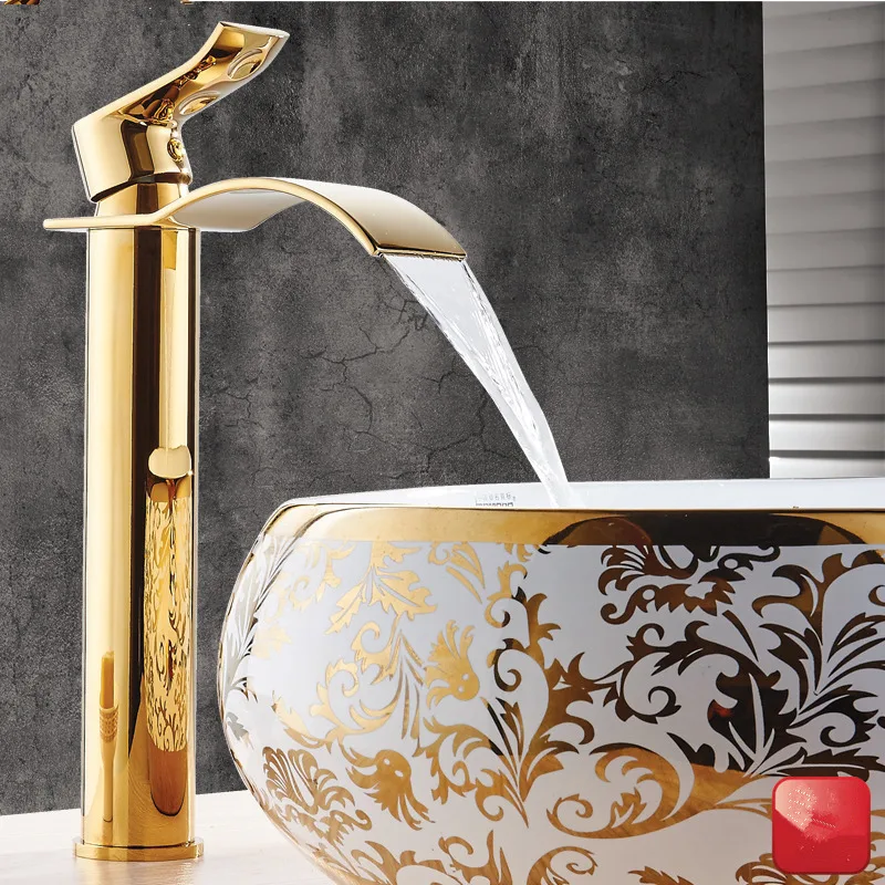 Countertop Sink Wash Basin Bathroom Faucet Pop Up Basin Mixer Tap Art Ceramic Bathroom Sink Set Ceramic Basin